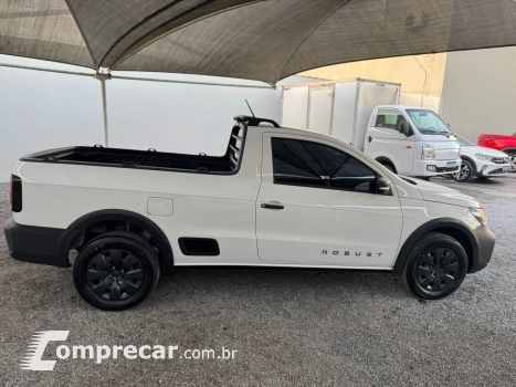 SAVEIRO 1.6 MSI Robust CS 8V