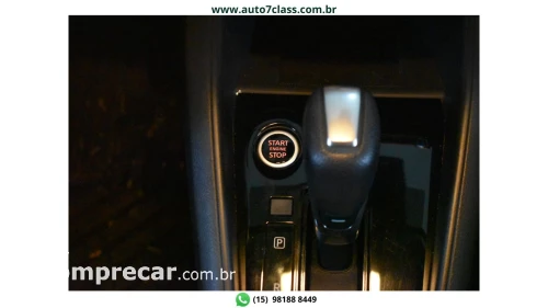 VERSA - 1.6 16V ADVANCE XTRONIC