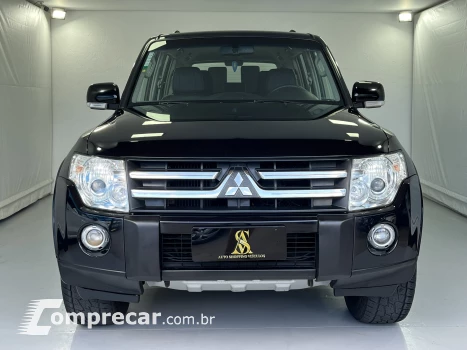 Mitsubishi PAJERO 3.2 Full GLS 4X4 16V Turbo Intercooler 4 portas