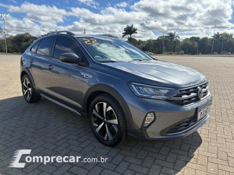 NIVUS 1.0 200 TSI Highline