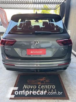 TIGUAN 2.0 350 TSI Allspace R-line 4motion