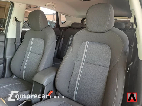 TRACKER 1.0 Turbo LT