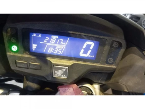 NXR 160 BROS ESDD - Off Road