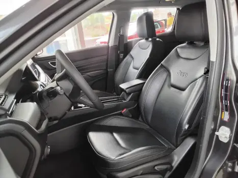 COMPASS 1.3 T270 TURBO FLEX LONGITUDE AT6