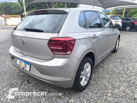 POLO 1.0 MPI