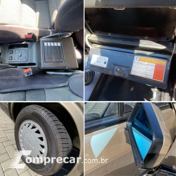 Opala Diplomata/Diplom. SLE 4.1/2.5