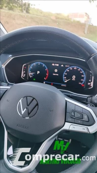 T-CROSS 1.4 250 TSI Highline