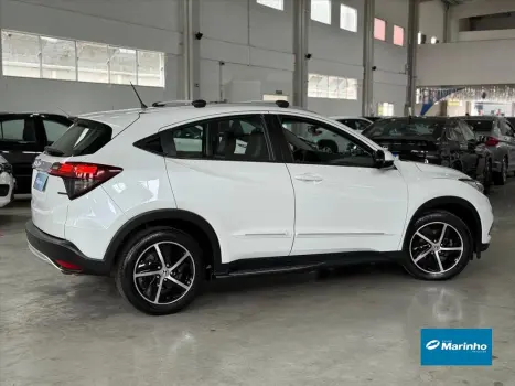 HR-V 1.8 16V FLEX EXL 4P AUTOMÁTICO