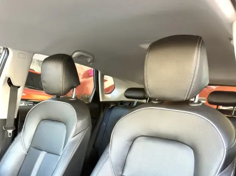 TRACKER 1.0 TURBO FLEX LTZ AUTOMÁTICO