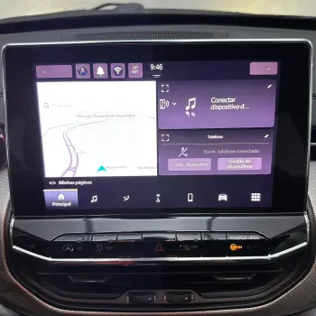 COMPASS LONG. T270 1.3 TB 4x2 Flex Aut.