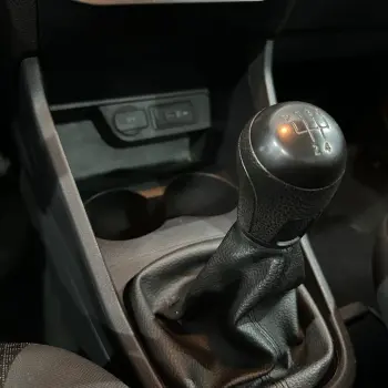 Saveiro Robust 1.6 Total Flex 8V