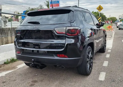 COMPASS LIMITED 2.0 4x2 Flex 16V Aut.