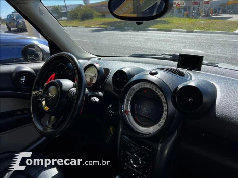 COUNTRYMAN 1.6 S Turbo 16V 184cv