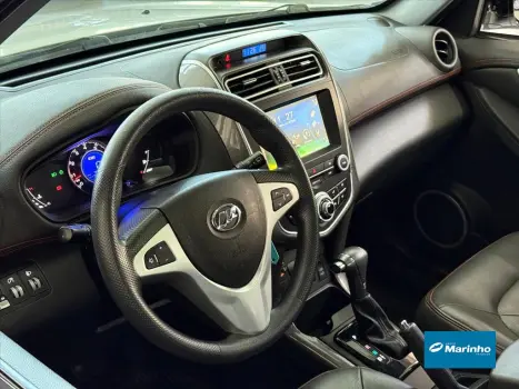 X60 1.8 VIP 16V GASOLINA 4P CVT