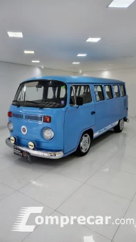 Volkswagen KOMBI 1.5 STD 8V 4 portas