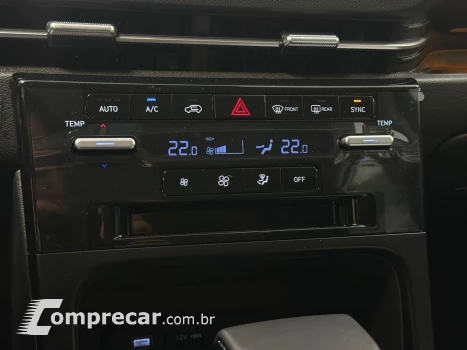 CRETA 1.0 TGDI FLEX COMFORT AUTOMÁTICO