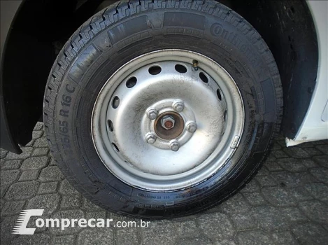 MASTER 2.3 DCI Chassi-cabine L1h1