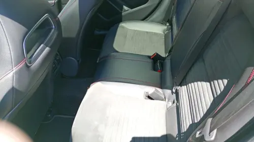 GLA 250 2.0 16V Turbo Sport 4matic