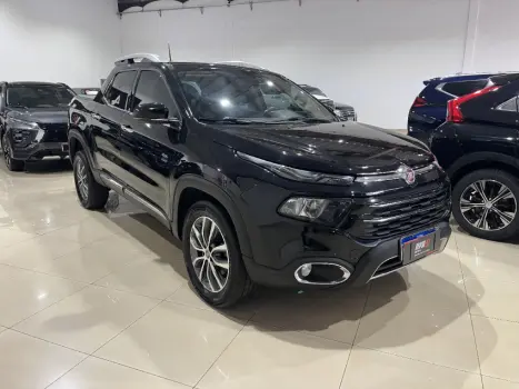 Fiat TORO 2.0 16V Turbo Volcano 4WD AT9 4 portas
