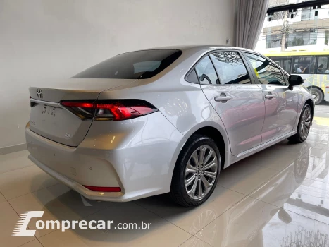 COROLLA 2.0 Vvt-ie XEI