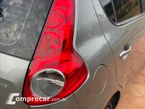 PALIO 1.0 MPI Attractive 8V