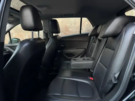 TRACKER 1.4 16V Turbo LTZ