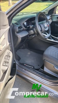 FASTBACK 1.0 TURBO 200 FLEX AUDACE CVT