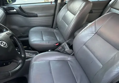 Zafira Elite 2.0 MPFI FlexPower 8V  Aut