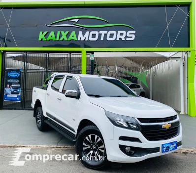 S10 2.8 16V Turbo LS CD 4X4