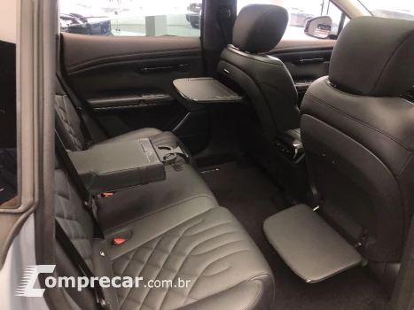 Hyptec HT 72,7 KW ELETRICO ELITE