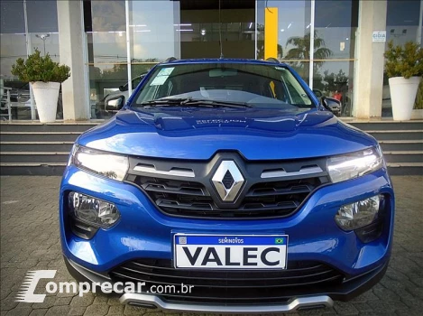 KWID 1.0 12V SCE Outsider