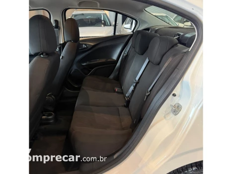 CRONOS 1.3 FIREFLY FLEX DRIVE CVT