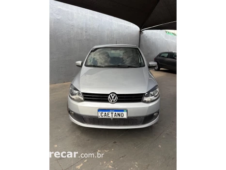 FOX 1.6 MI PRIME 8V FLEX 4P AUTOMATIZADO