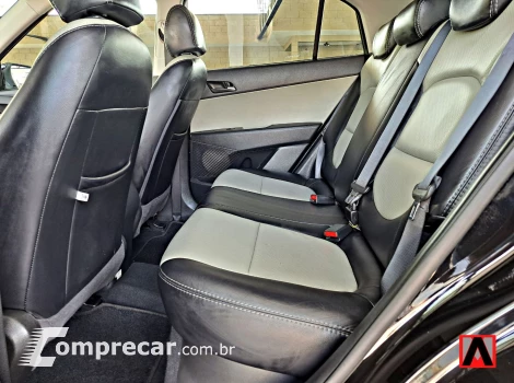 CRETA 1.6 16V Attitude