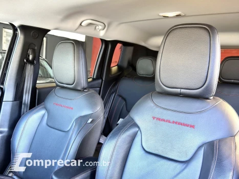 RENEGADE 1.3 T270 TURBO FLEX TRAILHAWK 4X4 AT9