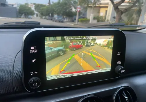 CRONOS 1.3 Firefly Drive