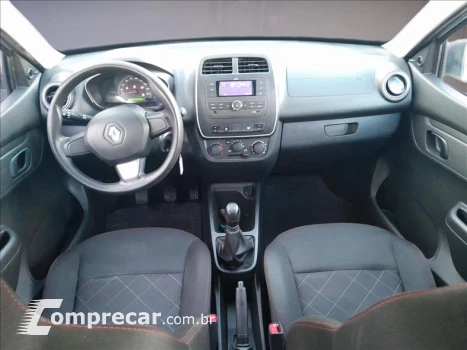 KWID 1.0 12V SCE ZEN