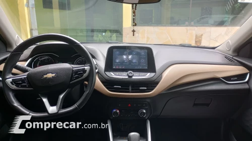 ONIX 1.0 Turbo Premier