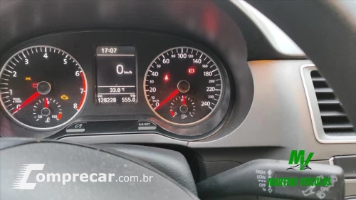 FOX 1.6 MSI TOTAL FLEX CONNECT 4P MANUAL