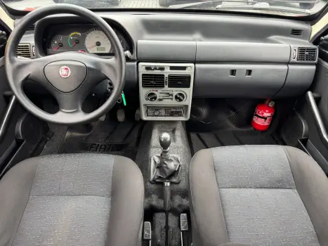 UNO 1.0 MPI Mille WAY Economy 8V