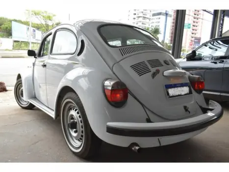 FUSCA - 1.6 8V 2P MANUAL