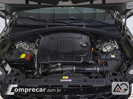 RANGE ROVER VELAR 2.0 P404 Phev R-dynamic S