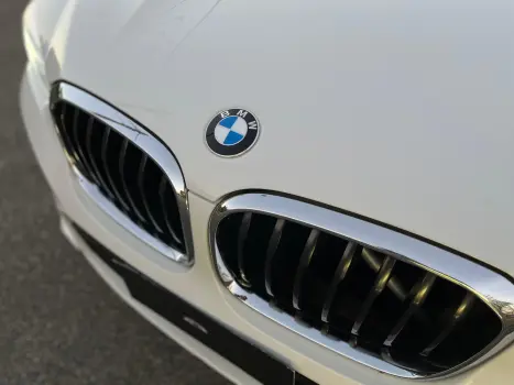 X4 2.0 16V GASOLINA XDRIVE30I M SPORT STEPTRONIC