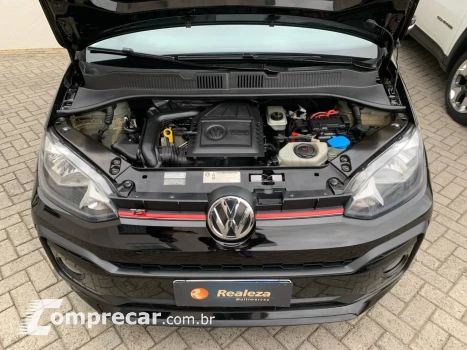 up! Connect 1.0 TSI Total Flex 12V 5p
