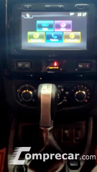 DUSTER 1.6 16V SCE Gopro