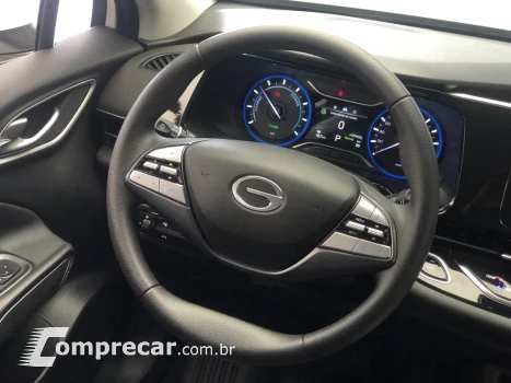 Aion ES 55,2 KW ELETRICO PLUS