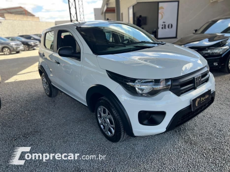 MOBI 1.0 8V EVO Like.