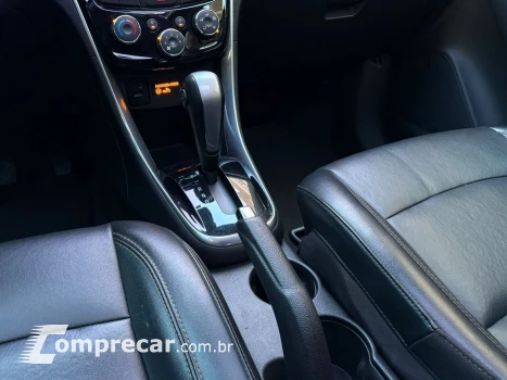 TRACKER 1.0 Turbo Premier