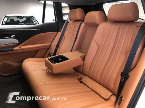 Aion V 75,3 KW ELETRICO ELITE