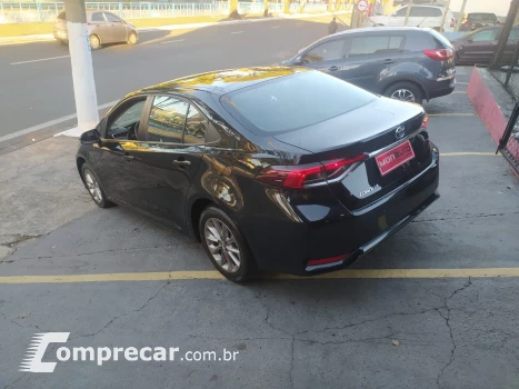 COROLLA 2.0 XEI 16V
